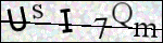 Human Confirmation Code (Captcha)